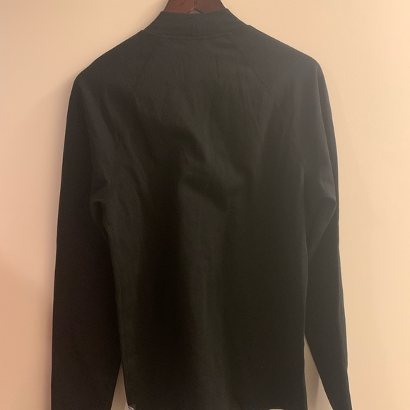 Reigning Champ Long Sleeve Turtleneck - Picture 2 of 5